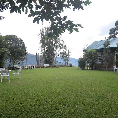 Sithara Estate Bungalow إيلا المظهر الخارجي الصورة