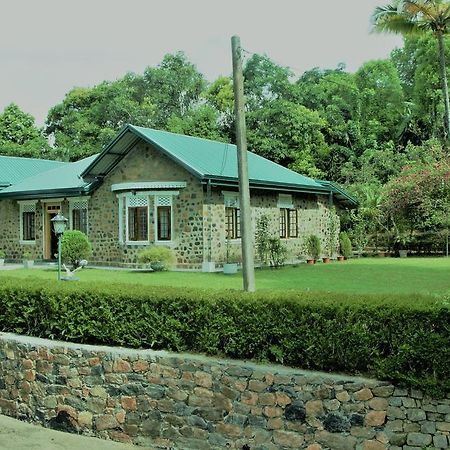 Sithara Estate Bungalow إيلا المظهر الخارجي الصورة