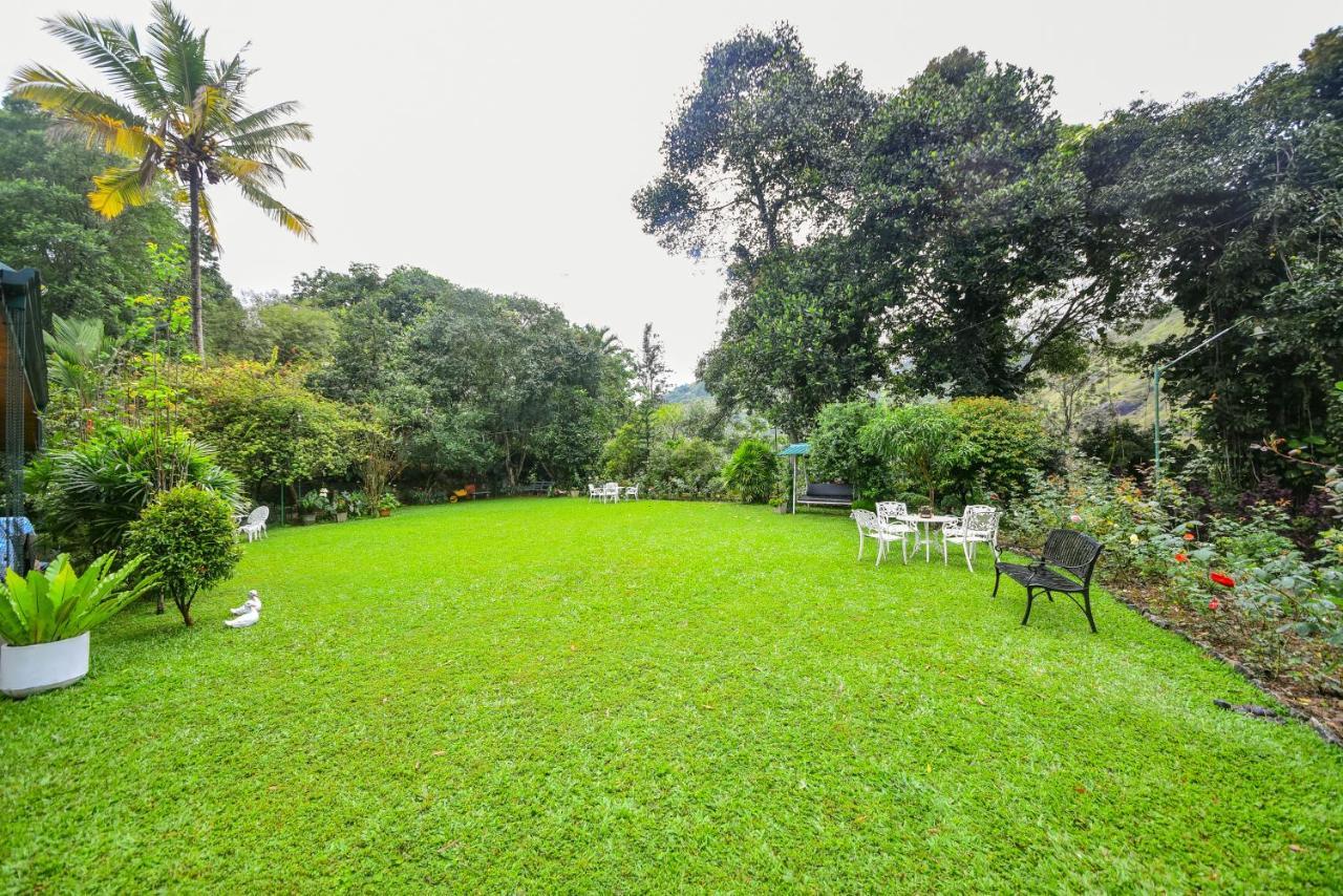 Sithara Estate Bungalow إيلا المظهر الخارجي الصورة