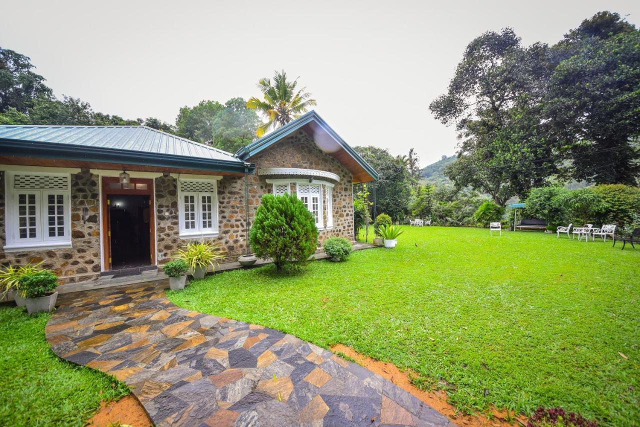 Sithara Estate Bungalow إيلا المظهر الخارجي الصورة