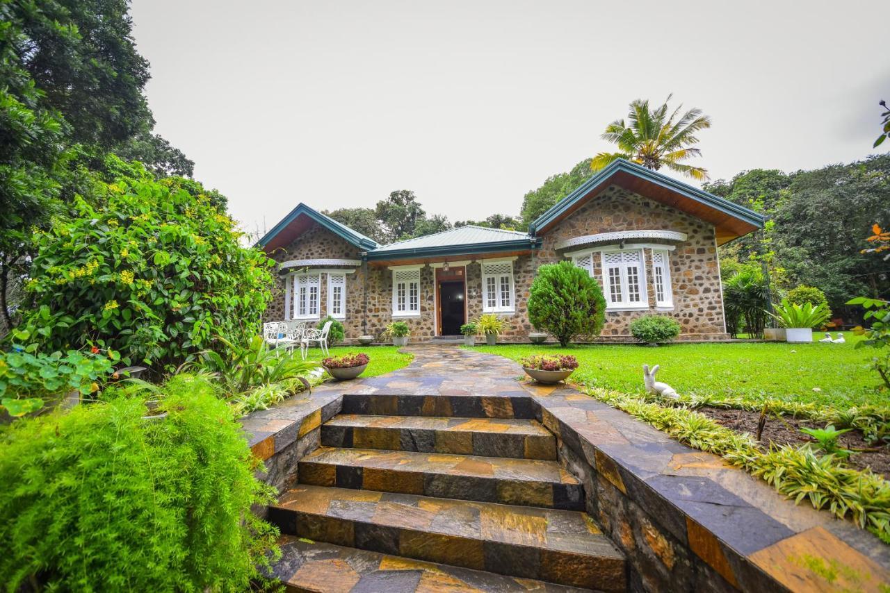 Sithara Estate Bungalow إيلا المظهر الخارجي الصورة