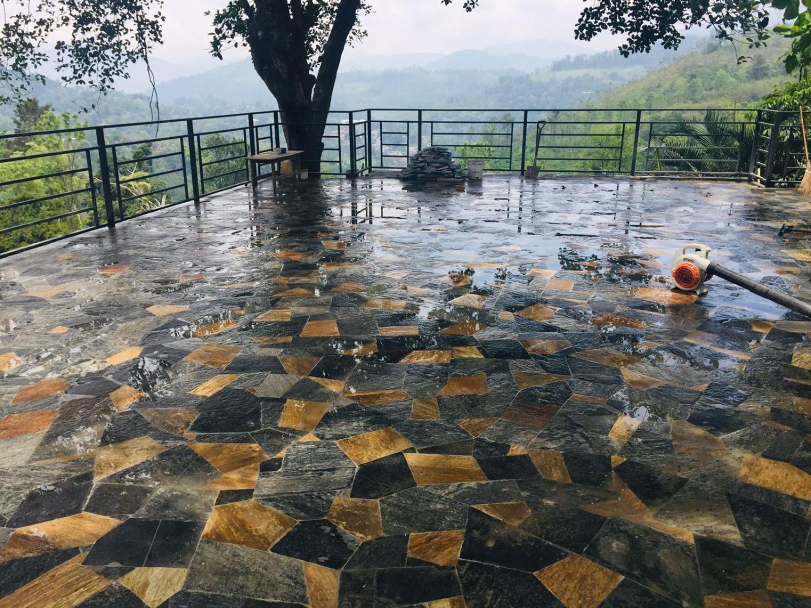 Sithara Estate Bungalow إيلا المظهر الخارجي الصورة