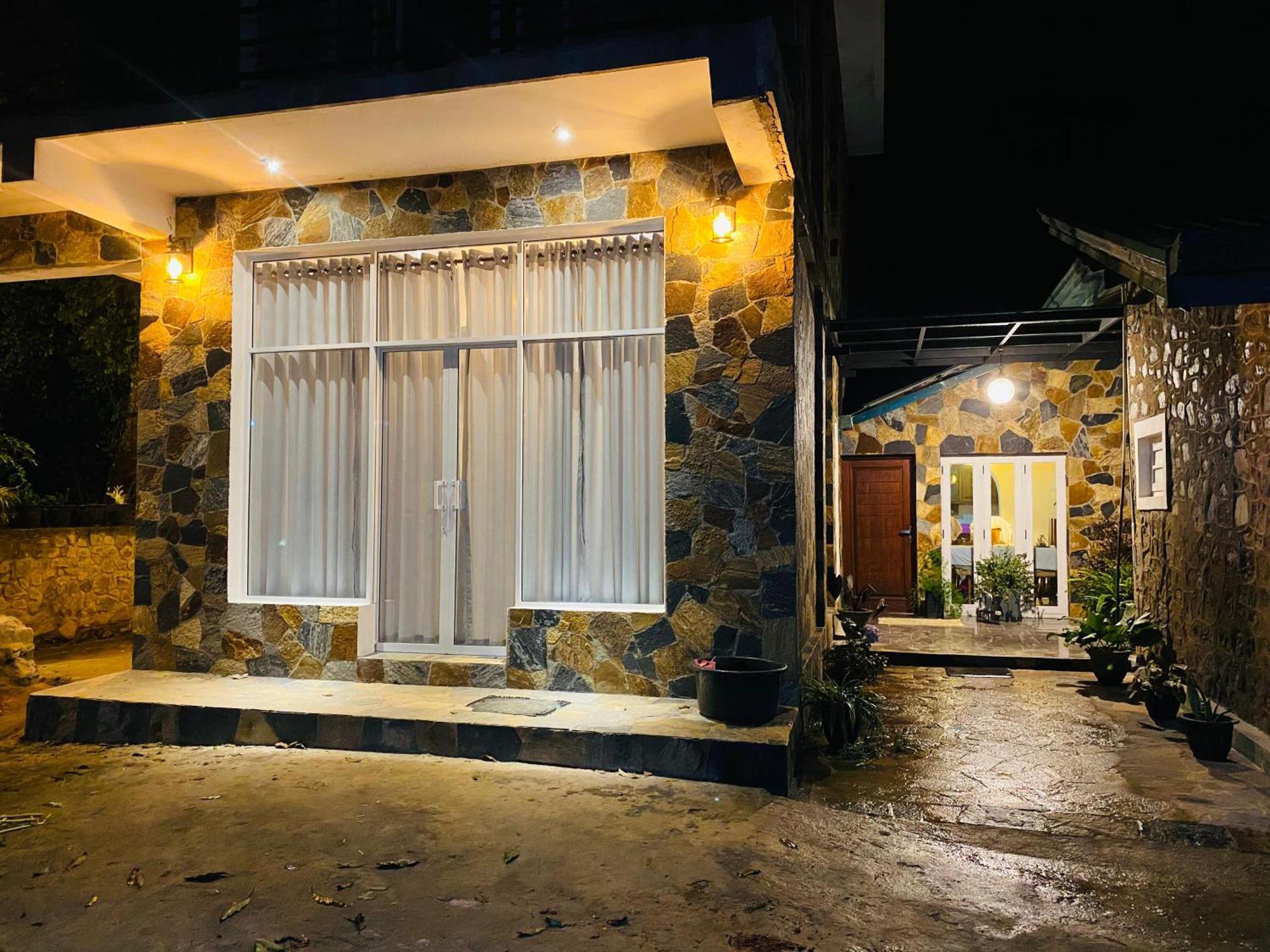 Sithara Estate Bungalow إيلا المظهر الخارجي الصورة