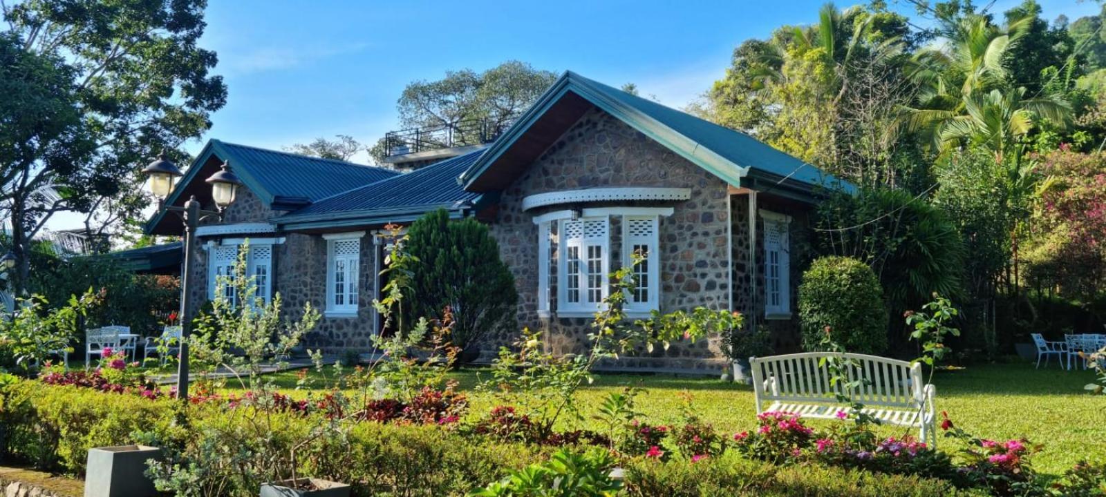 Sithara Estate Bungalow إيلا المظهر الخارجي الصورة