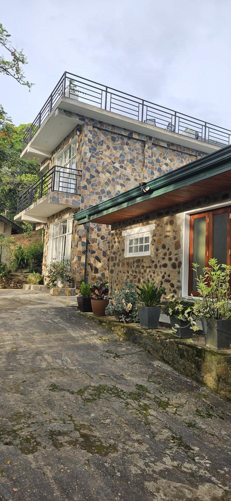 Sithara Estate Bungalow إيلا المظهر الخارجي الصورة