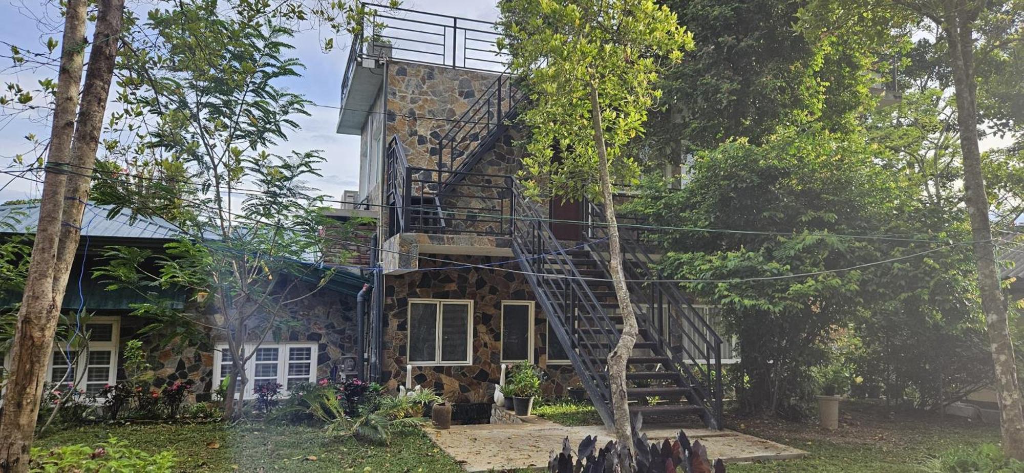 Sithara Estate Bungalow إيلا المظهر الخارجي الصورة