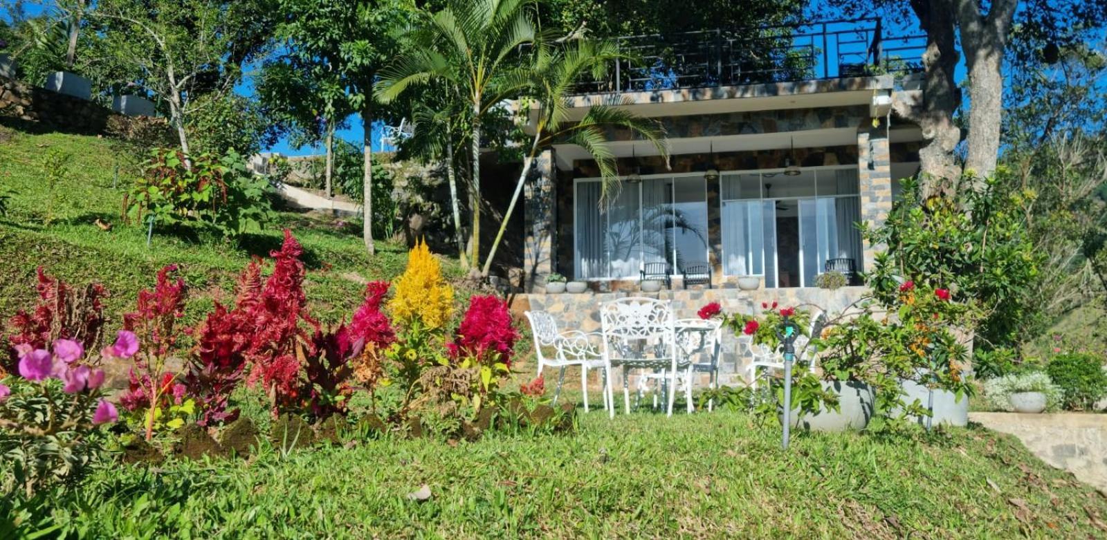 Sithara Estate Bungalow إيلا المظهر الخارجي الصورة