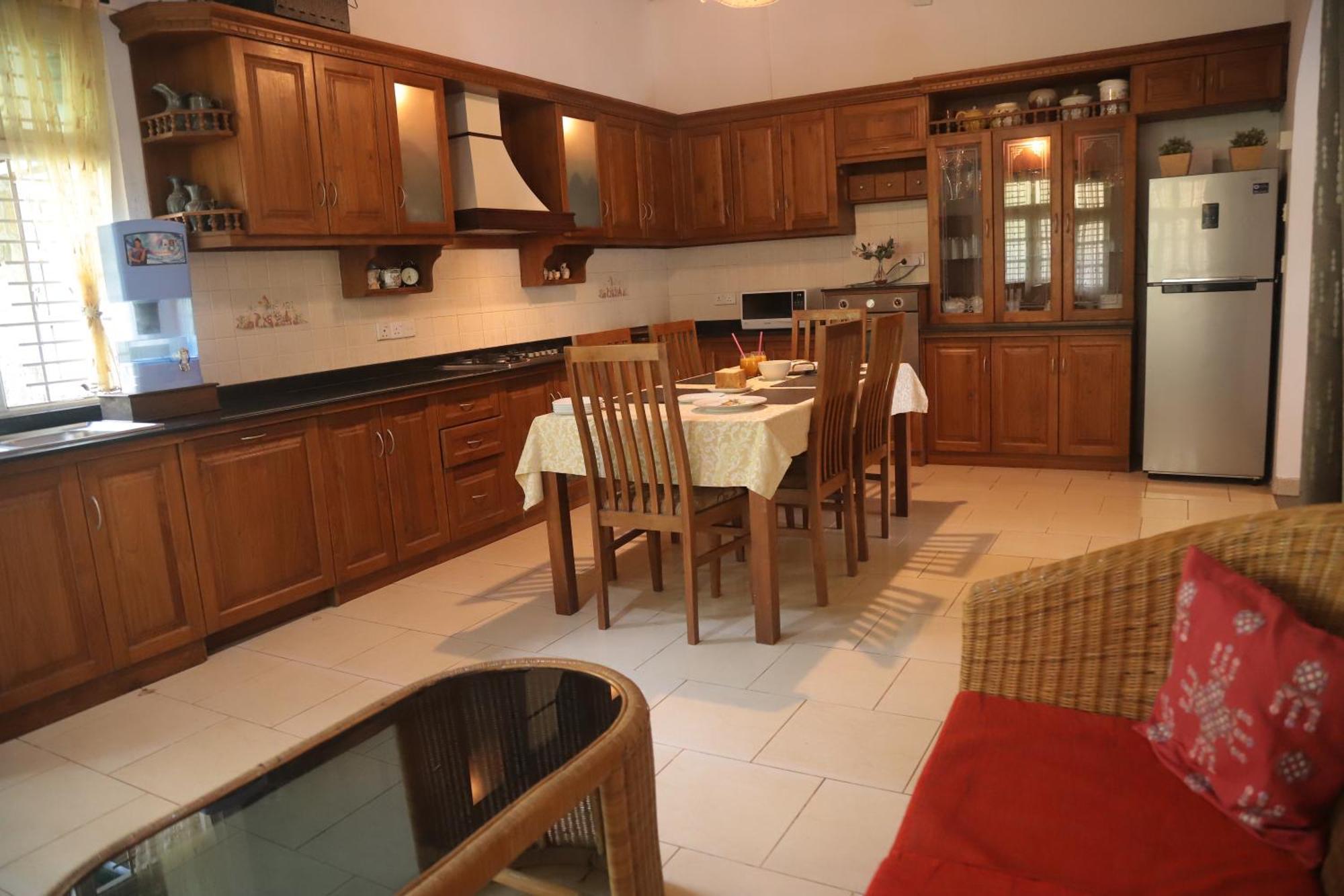 Sithara Estate Bungalow إيلا المظهر الخارجي الصورة