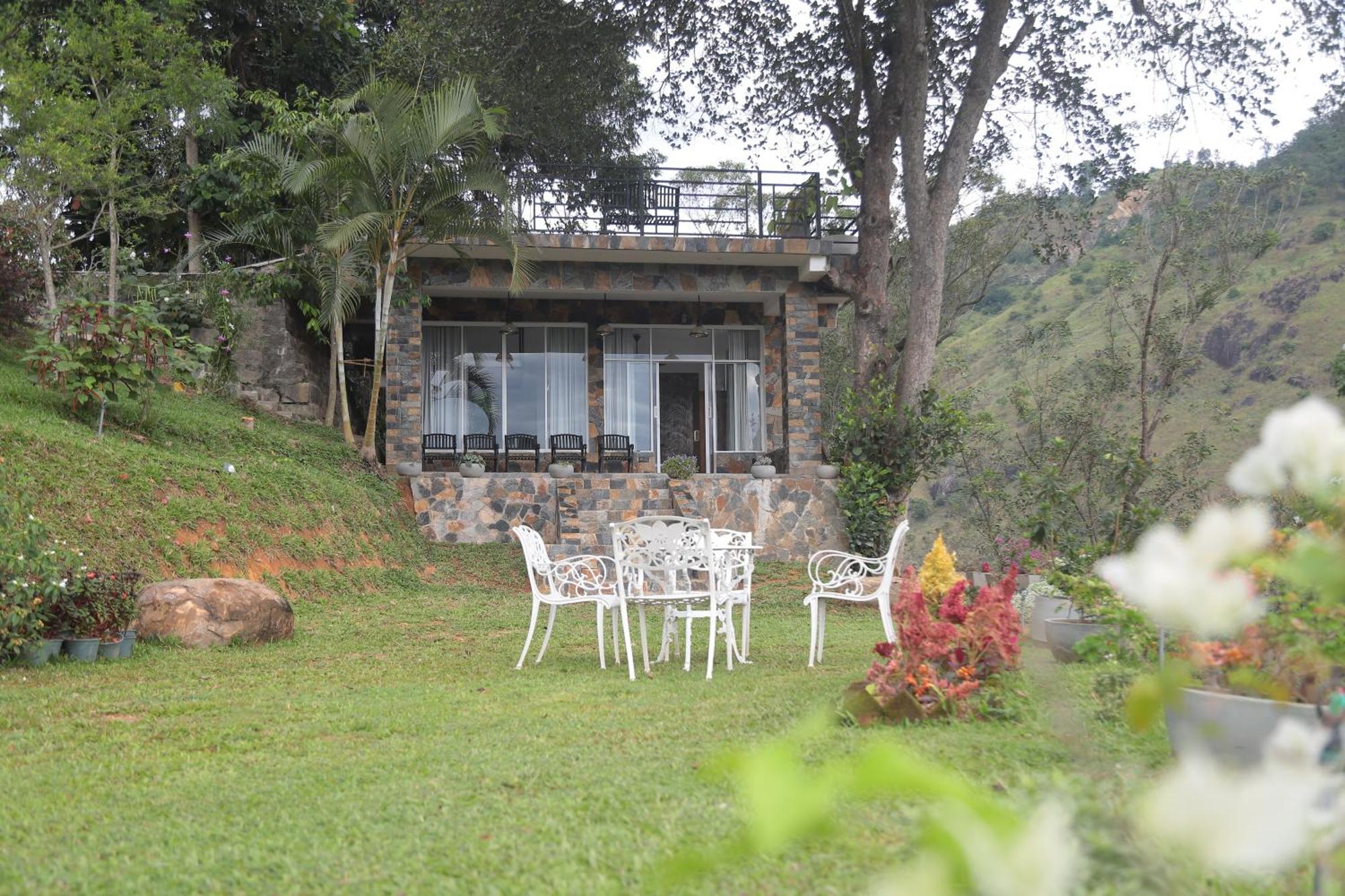 Sithara Estate Bungalow إيلا المظهر الخارجي الصورة