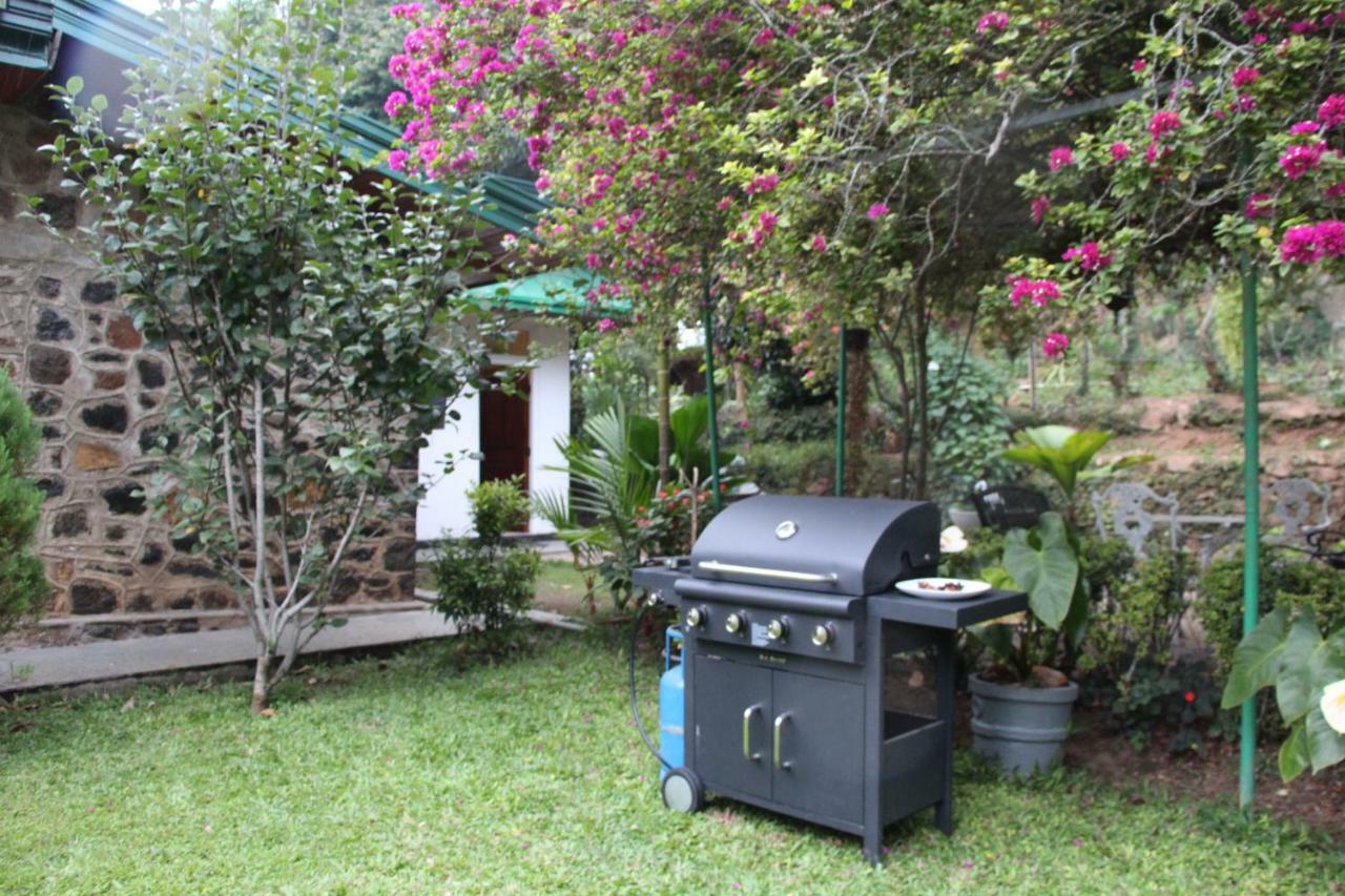 Sithara Estate Bungalow إيلا المظهر الخارجي الصورة
