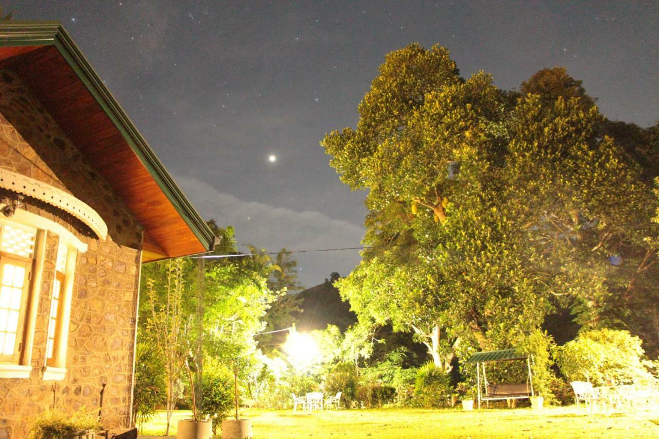 Sithara Estate Bungalow إيلا المظهر الخارجي الصورة