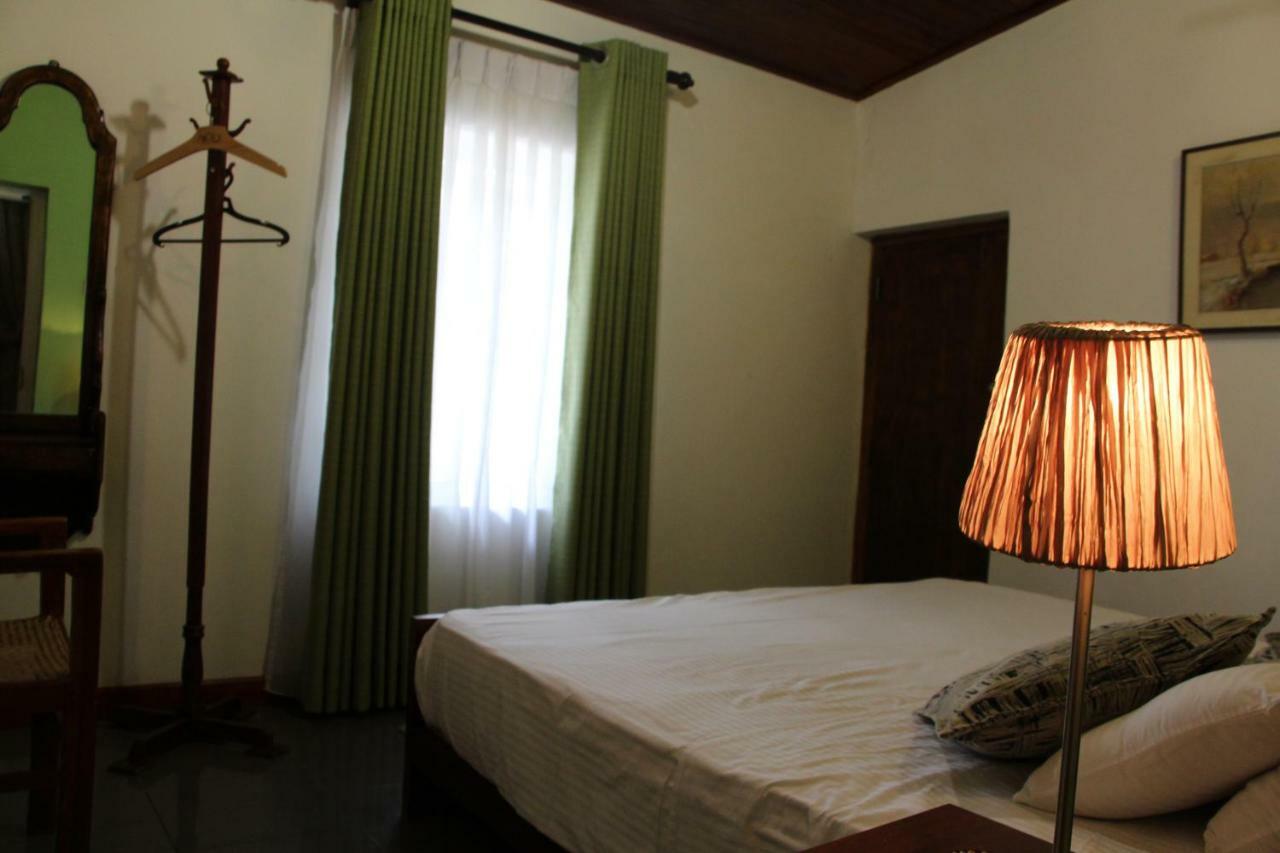 Sithara Estate Bungalow إيلا المظهر الخارجي الصورة