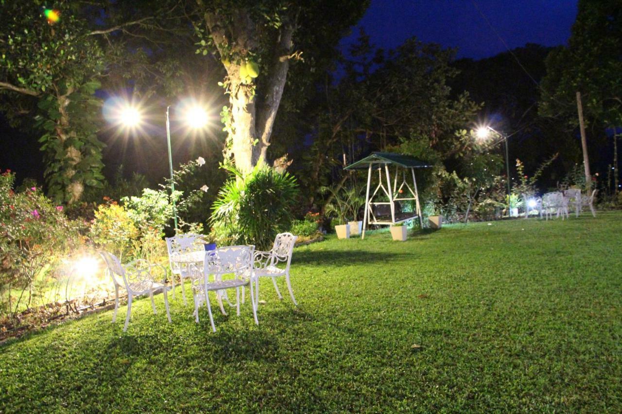 Sithara Estate Bungalow إيلا المظهر الخارجي الصورة