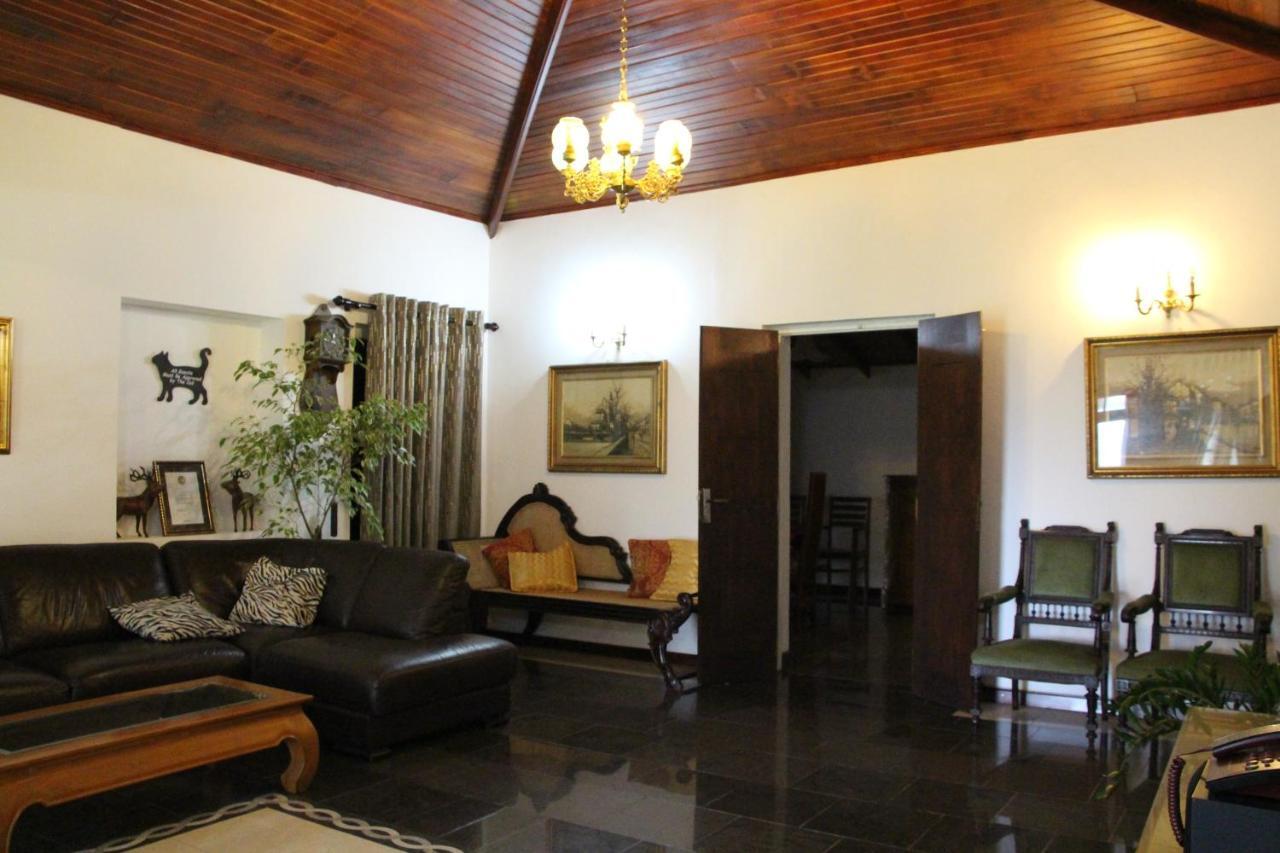 Sithara Estate Bungalow إيلا المظهر الخارجي الصورة